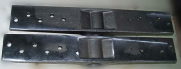 Finish Machining Sand Casting,resin-bonded sand casting