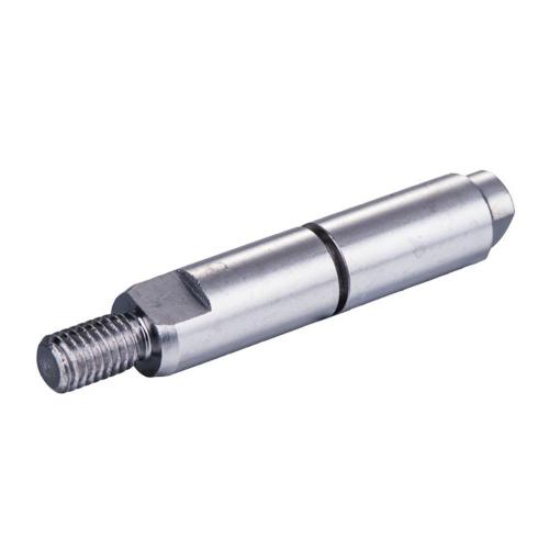 CNC Precision Machining Steel Motor Shaft Slender Shaft