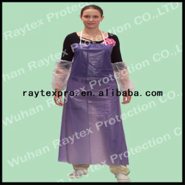 Washable PVC Aprons