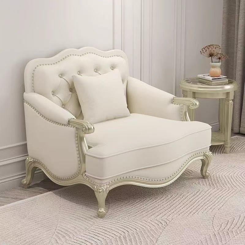 Premium European-style Sofa with Timeless Appeal