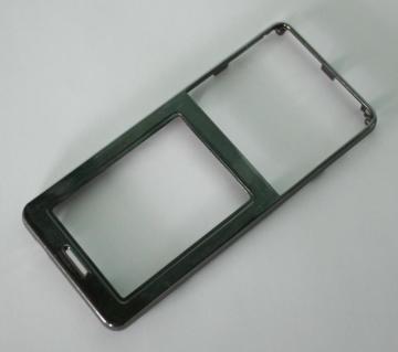 Aluminum alloy plating products