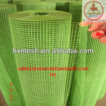 1/4inch PVC coated welded wire mesh fence