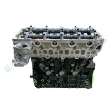 Newpars 3.0L 4JJ1 Engine Bare Block for Isuzu Auto Engine Parts