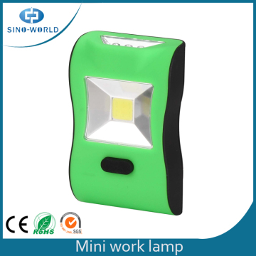 3LED 3W COB Best Led Work Light