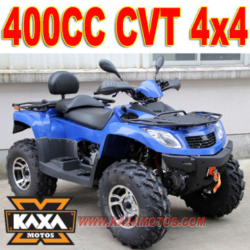 Panther ATV 400cc 4x4