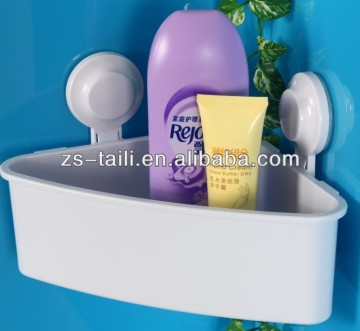 Bathroom Suction Basket/Super Suction Hook AW207