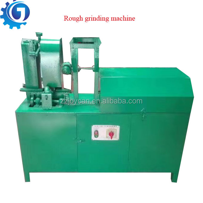 Newspaper recycling pencil making machine paper pencil rolling machine pencil maker machine