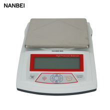 Digital Lab Analytical Precision Electronic Balance Scale