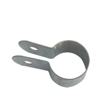 Hot Dip Galvanized Hook For Greenhouse Connecting Pipe