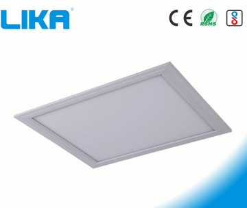 Ceiling panel light fitting for living room