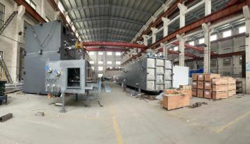 Cryogenic Nitrogen Gas Producing Plant Suppliers