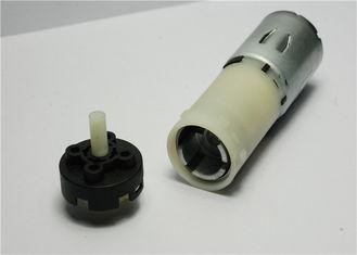 16mm Shaft planetary gear motor with Metal Gears , low Nois