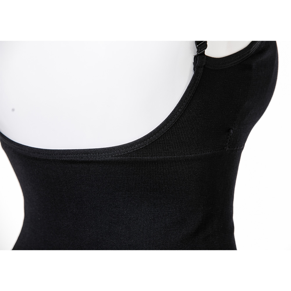 Breathable Padded Bra