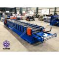 Hot Sale Standing Seam Machine