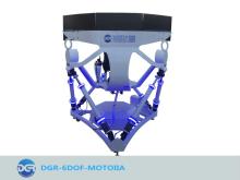 Virtual Reality Entertainment Vr Racing Simulator