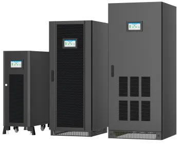 10KVA Line Interactive Off-Grid Solar Inverter System