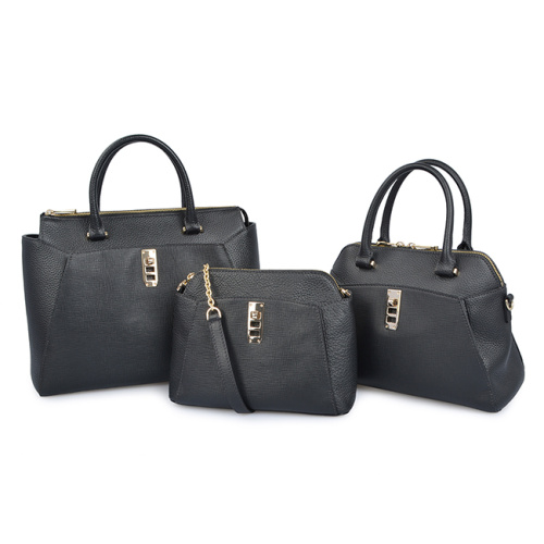 Mesdames Casual Work Tote Bag Business Luxury Sacs à main