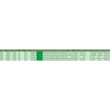 Styrene Import Tolddata