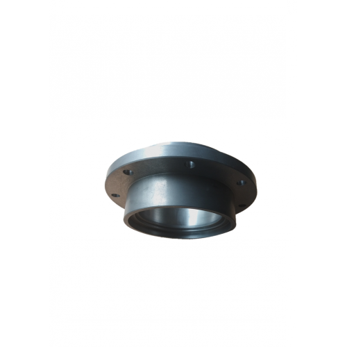 Road Roller Drum Flange Bearing Housing