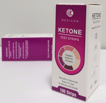 Ketone Urine Weight-lossTest Strip
