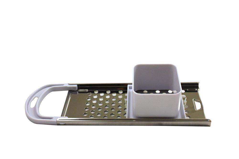 Hemlagad Noodle Dumpling Making Tool med grater