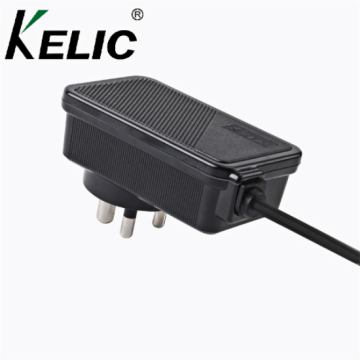 Compact Wall Mount Power Adapter