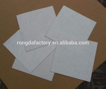 Teflon Molded Sheet