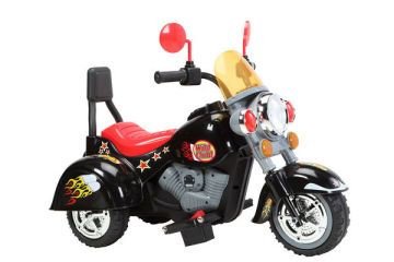 Toy Motorbike