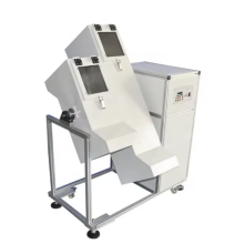 Double Roller Drop Test Machine