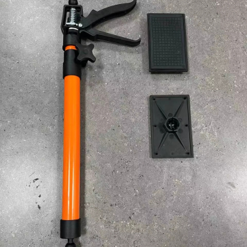 Telescopic Ceiling Support Rod Adjustable System