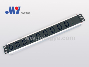 19″ 1.5u Standard Iec Pdu?