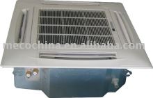 cassette fan coil unit