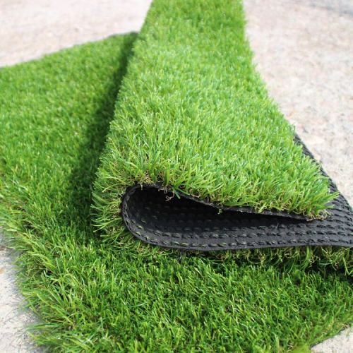 Pet Artificial Grass Mat For Puppies