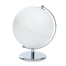 DIY Wedding Signing Globe - White Globe Toy for Personalized Event Decor