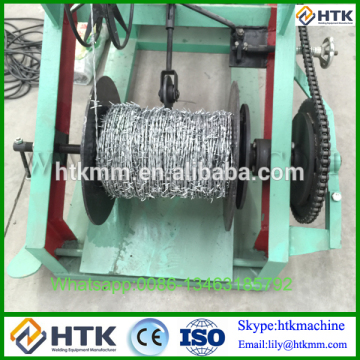 barb machine ,barbed wire making machine,barbed wire machinery