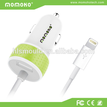 Factory price type-c car charger in-car charger