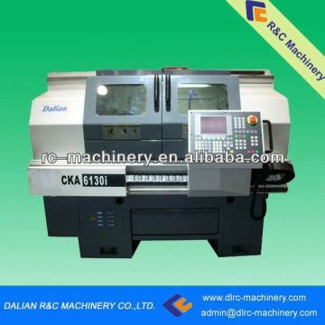 CKA6140 economy lathe