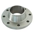 CLASS 600 CARBON STEEL LAS NECK FLANGE