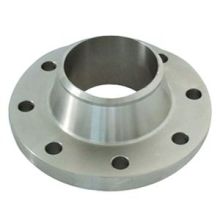 Hebei Class 600 Welding Neck Flange