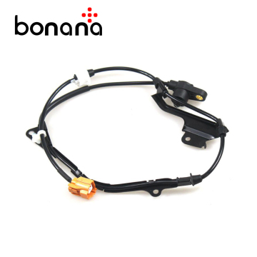 OEM 57475-S84-A52 ABS Wheel Speed Sensor For Honda Accord & Acura CL TL