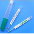 Mercury Free Clinical Thermometer