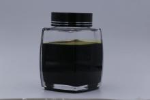 Polymer Low Temperature Ashless Dispersant