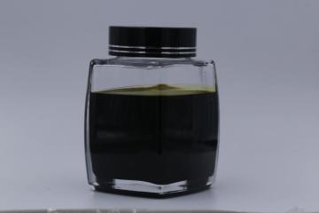 Polymer Low Temperature Ashless Dispersant