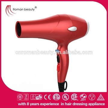 infrared hair dryer, Ionic hair dryer, Ceramic hair dryer