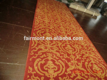 south korean silk rug, customized south korean silk rug K01