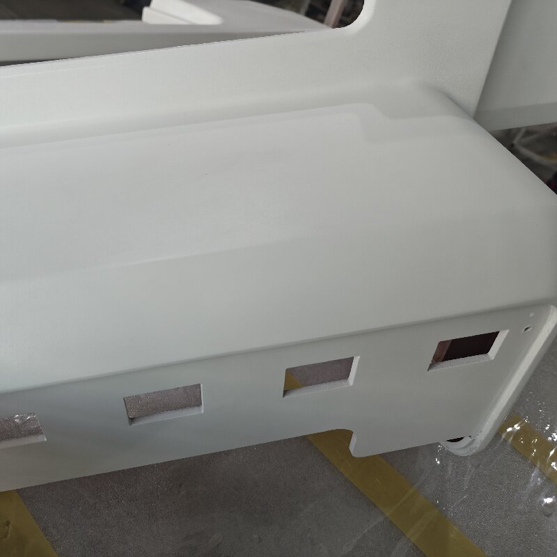 Микропорт -боковая крышка microport side cover