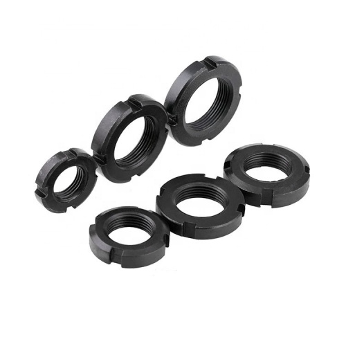 Kunci Metrik untuk Digunakan dengan Rolling Bearings