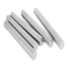 High-Quality ASTM F136 Titanium Rod for Surgical Implants