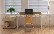 corner computer desk