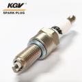 Auto Double Iridium Spark Plug D-FR6QIX11